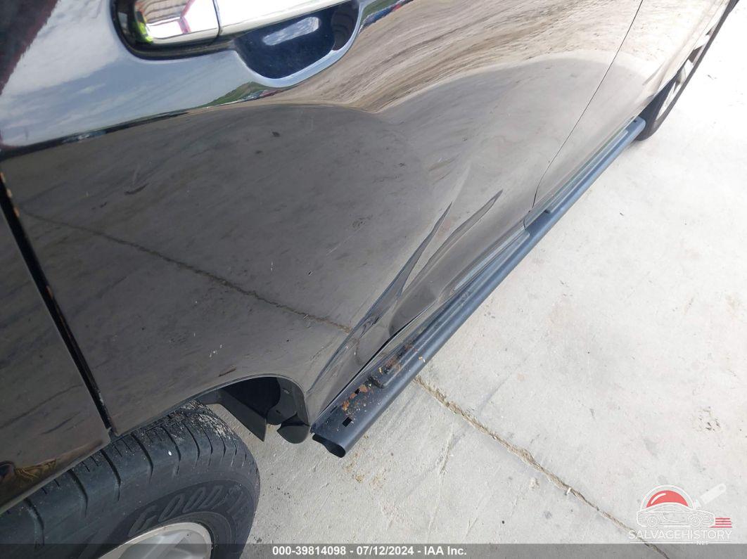 JTEEW44A092037125 2009 TOYOTA HIGHLANDER HYBRID photo no. 6