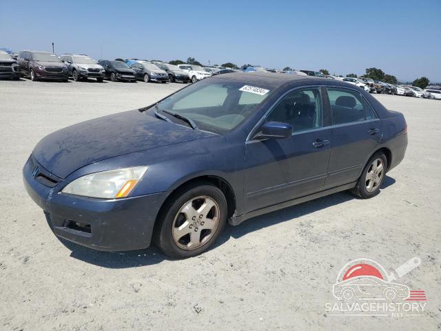 1HGCM56717A128076 2007 HONDA ACCORD photo no. 7