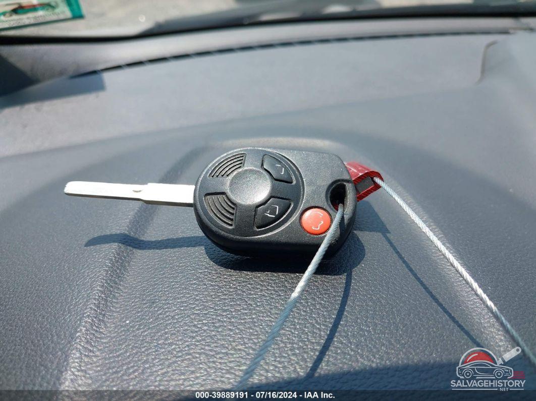 1FMCU0F76EUA96864 2014 FORD ESCAPE photo no. 11