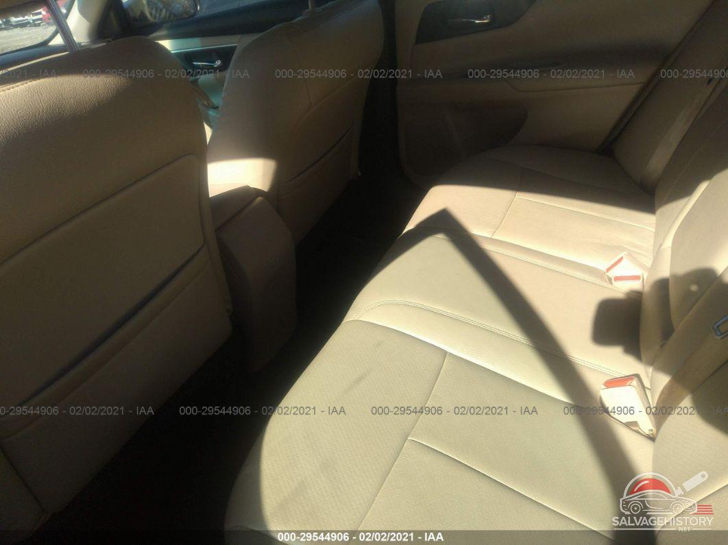 1N4AL3AP1HN318951 2017 NISSAN ALTIMA photo no. 8