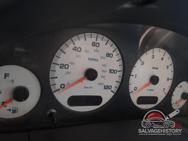 2B8GP44G21R158965 2001 DODGE CARAVAN photo no. 9