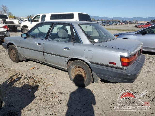 4T1SV21E2LU166478 1990 TOYOTA CAMRY photo no. 2