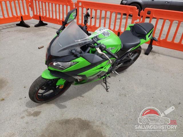JKAEX8A19FDA23976 2015 KAWASAKI ALL OTHER photo no. 2