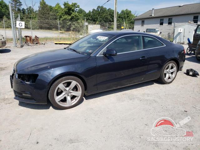 WAULFAFR9DA043580 2013 AUDI A5 photo no. 5