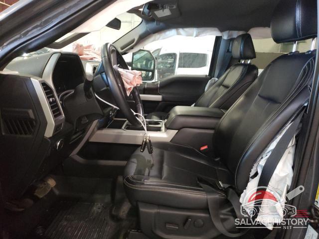 1FT8W3BT7MED01447 2021 FORD F350 photo no. 7