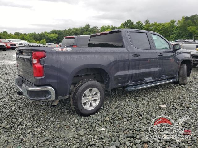 3GCPDAEK8NG578479 2022 CHEVROLET ALL Models photo no. 3