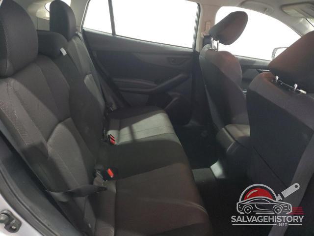 4S3GTAD69J3745324 2018 SUBARU IMPREZA photo no. 11
