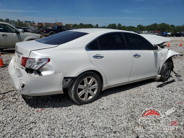JTHBJ46G592329147 2009 LEXUS ES350 photo no. 3