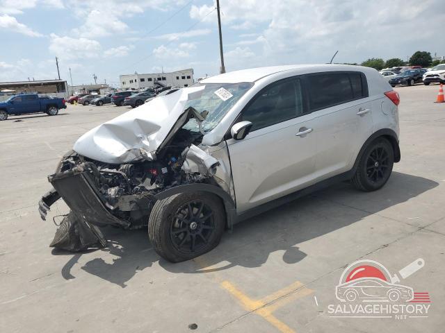 KNDPB3A26C7189355 2012 KIA SPORTAGE photo no. 7