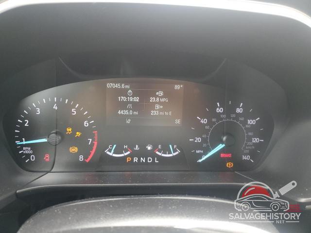 1FMCU9H63LUC06162 2020 FORD ESCAPE photo no. 9