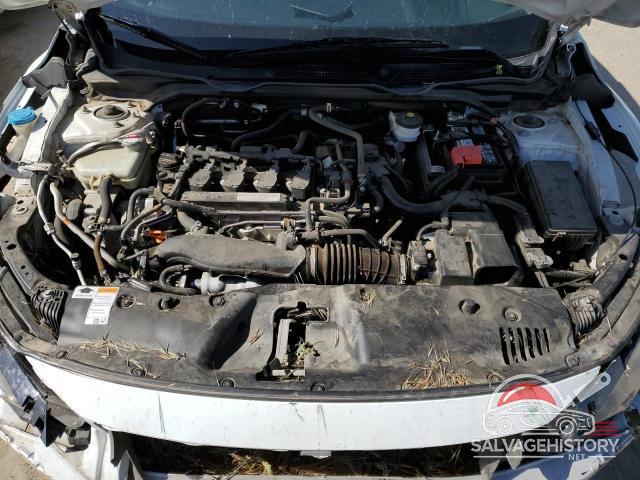 19XFC1F94LE202266 2020 HONDA CIVIC photo no. 11