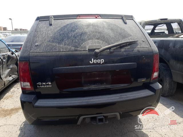 1J8HR48P27C611103 2007 JEEP GRAND CHER photo no. 6