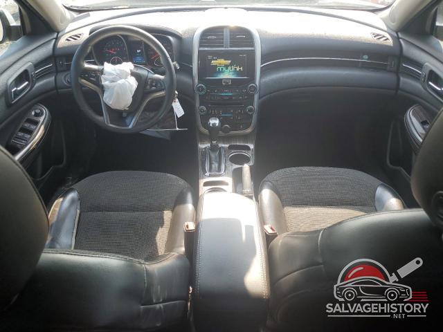 1G11C5SA2GU126385 2016 CHEVROLET MALIBU photo no. 8
