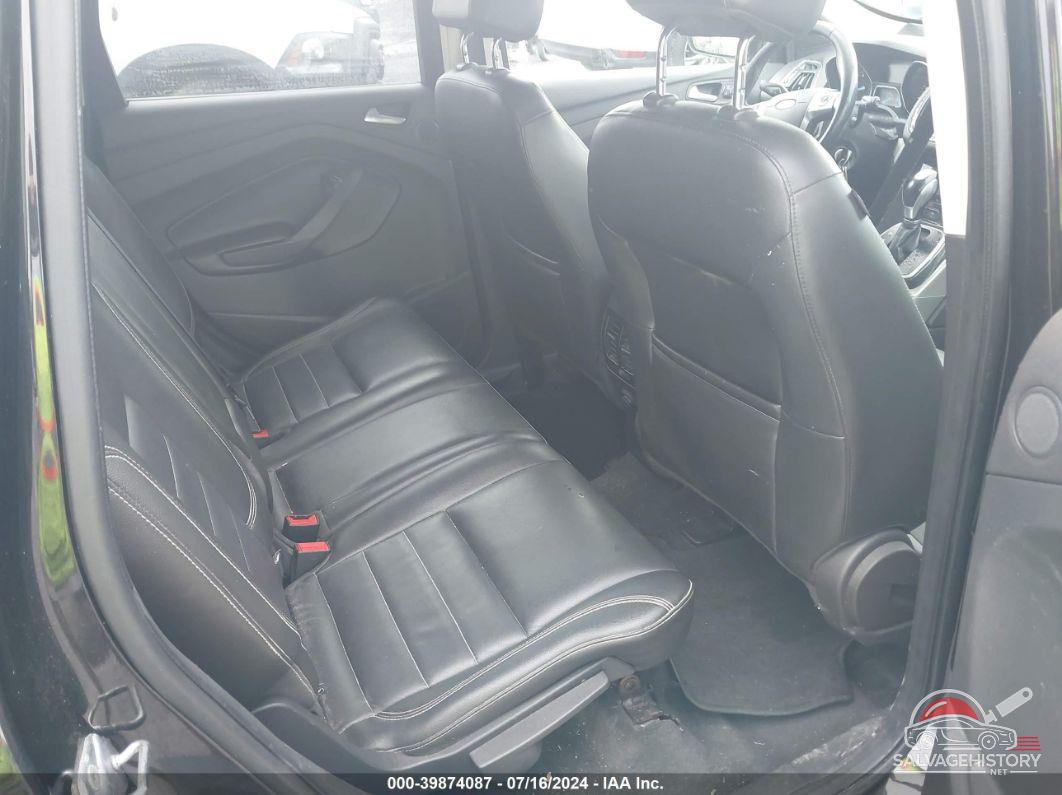 1FMCU9H98DUA34853 2013 FORD ESCAPE photo no. 8