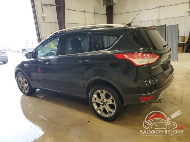 1FMCU0JX4FUA90621 2015 FORD ESCAPE photo no. 2