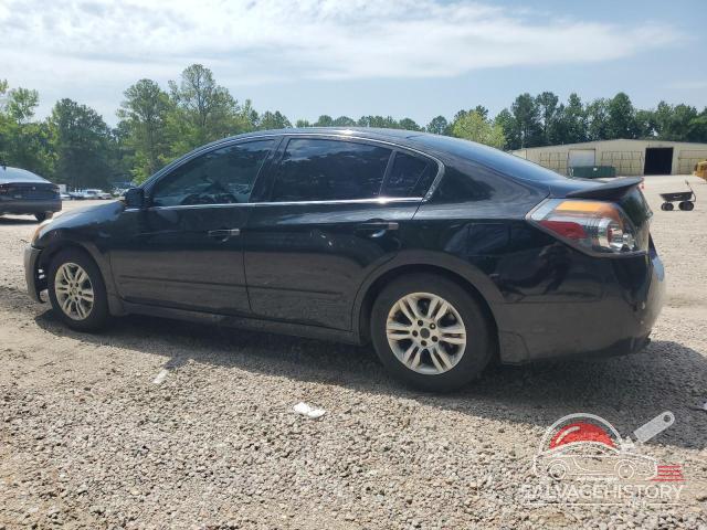 1N4AL2AP3CN410887 2012 NISSAN ALTIMA photo no. 2