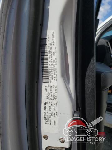 3C6JR6AGXEG127034 2014 RAM 1500 photo no. 12