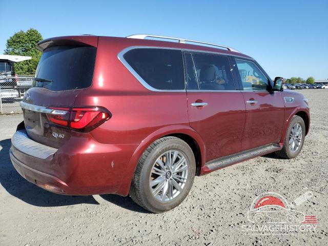 JN8AZ2AF2M9721144 2021 INFINITI QX80 photo no. 3