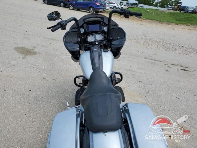 1HD1KTP28PB619353 2023 HARLEY-DAVIDSON FL photo no. 6