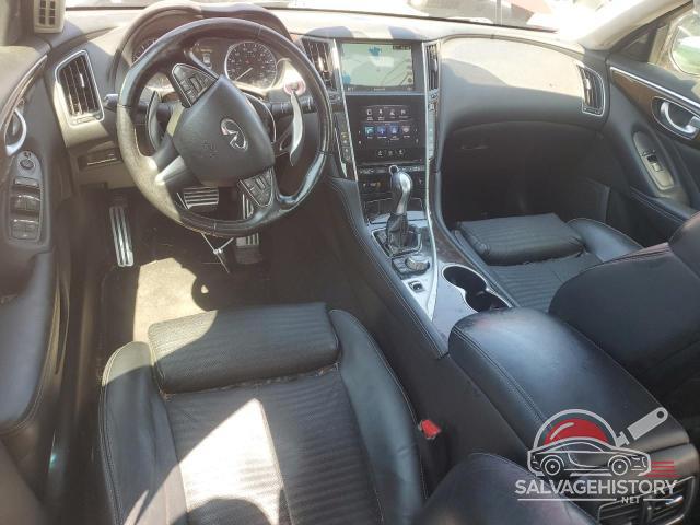 JN1AV7AR1EM702276 2014 INFINITI Q50 photo no. 8