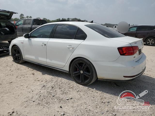 3VW5T7AJ0HM366902 2017 VOLKSWAGEN JETTA photo no. 2