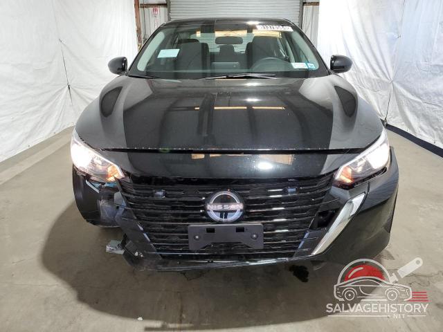 3N1AB8CV6RY348783 2024 NISSAN SENTRA photo no. 5