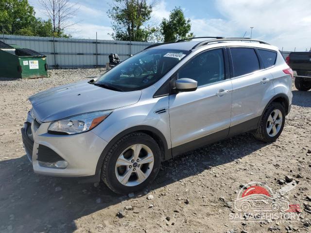 1FMCU0GX1EUD38216 2014 FORD ESCAPE photo no. 11