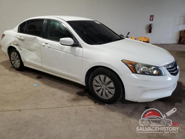 1HGCP2F39CA061918 2012 HONDA ACCORD photo no. 4