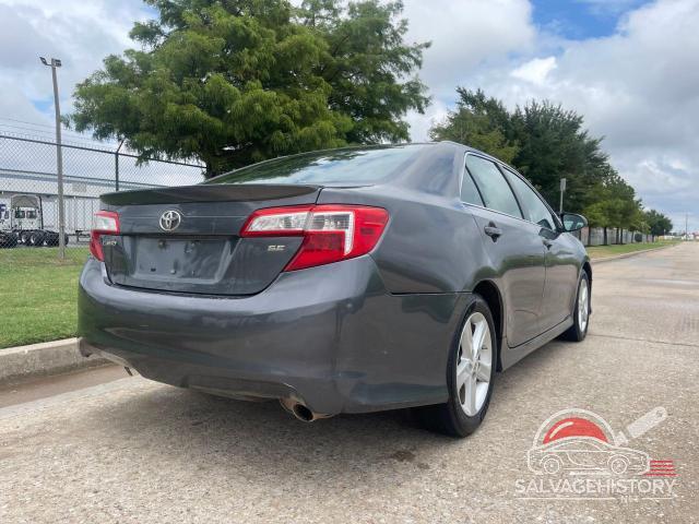 4T1BF1FK0CU170082 2012 TOYOTA CAMRY photo no. 4