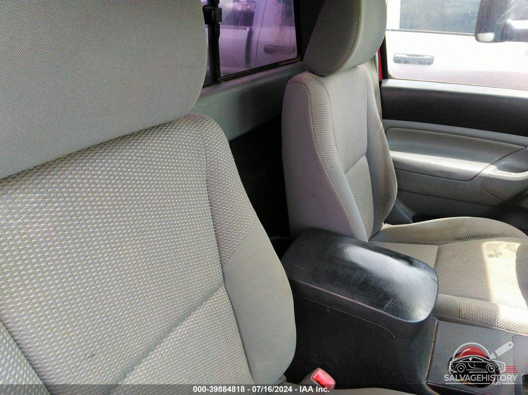 5TFPX4EN8CX008512 2012 TOYOTA TACOMA photo no. 5