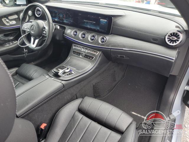 WDD1J6JB2KF104239 2019 MERCEDES-BENZ E-CLASS photo no. 8