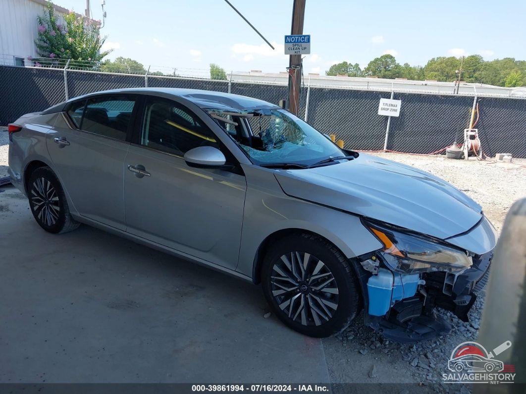 1N4BL4DV5PN363698 2023 NISSAN ALTIMA photo no. 19