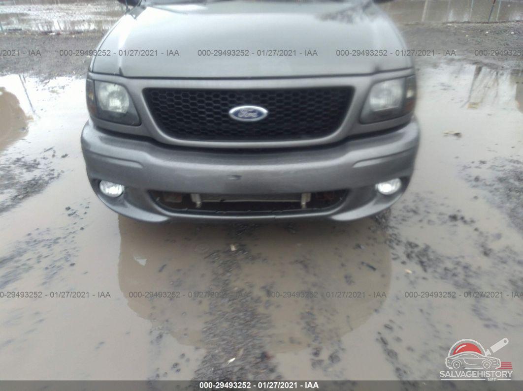 2FTRF07333CA42004 2003 FORD F-150 photo no. 6