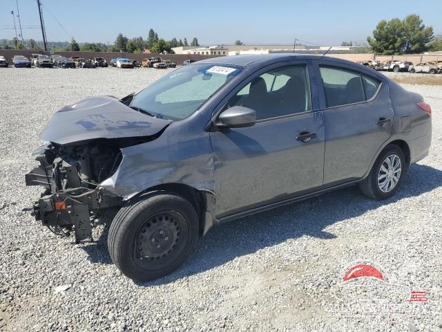 3N1CN7AP4HL816892 2017 NISSAN VERSA photo no. 21