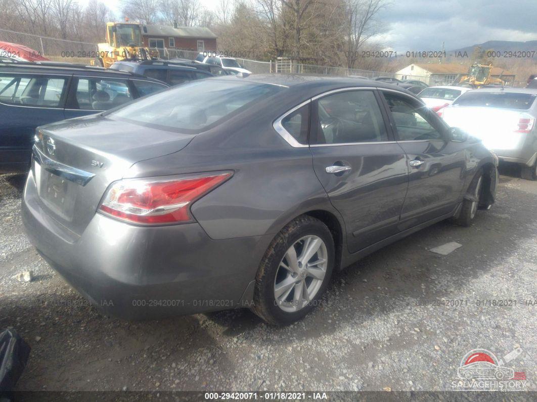 1N4AL3AP3EC902646 2014 NISSAN ALTIMA photo no. 4