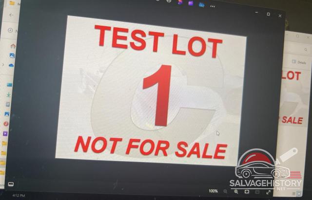 TESTP1V2638993333 2021 ACURA EL photo no. 4