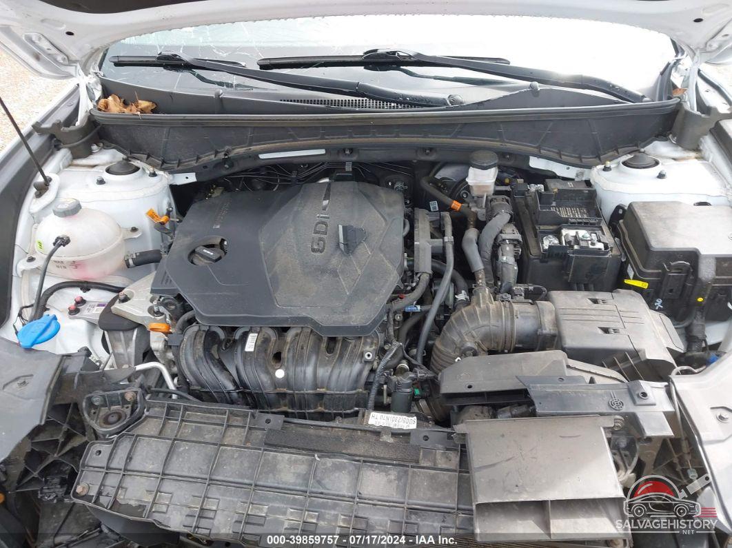 KM8JF3AE0PU184286 2023 HYUNDAI TUCSON photo no. 10