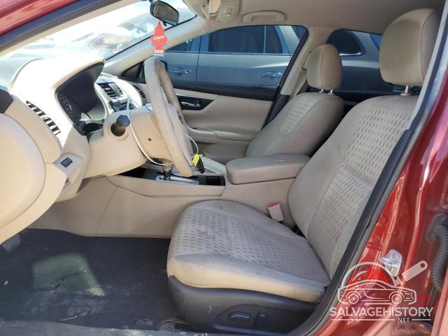 1N4AL3AP5GN381548 2016 NISSAN ALTIMA photo no. 7