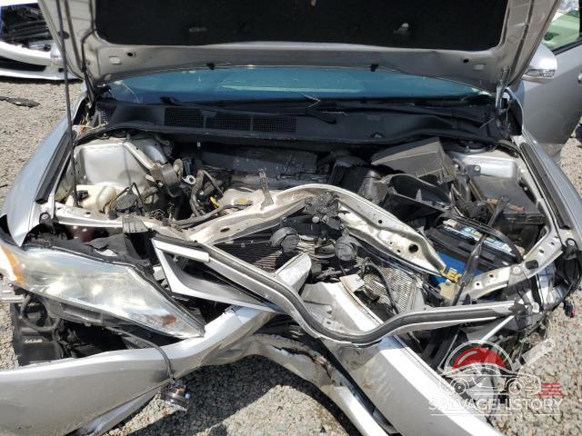 4T3ZA3BBXEU085968 2014 TOYOTA VENZA photo no. 12