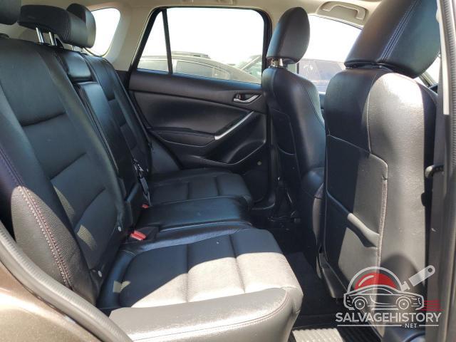 JM3KE4DY0G0764353 2016 MAZDA CX-5 photo no. 11