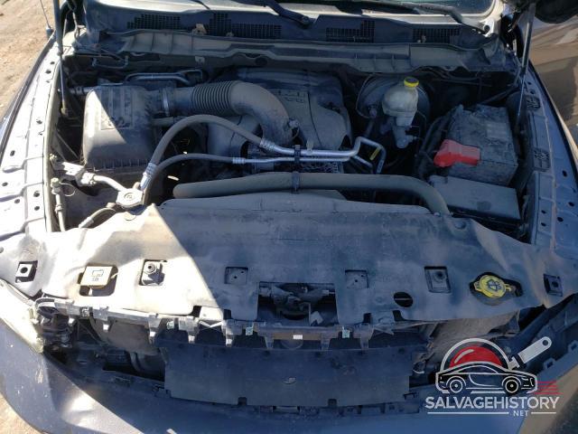 1C6RR7GT8ES400221 2014 RAM 1500 photo no. 11
