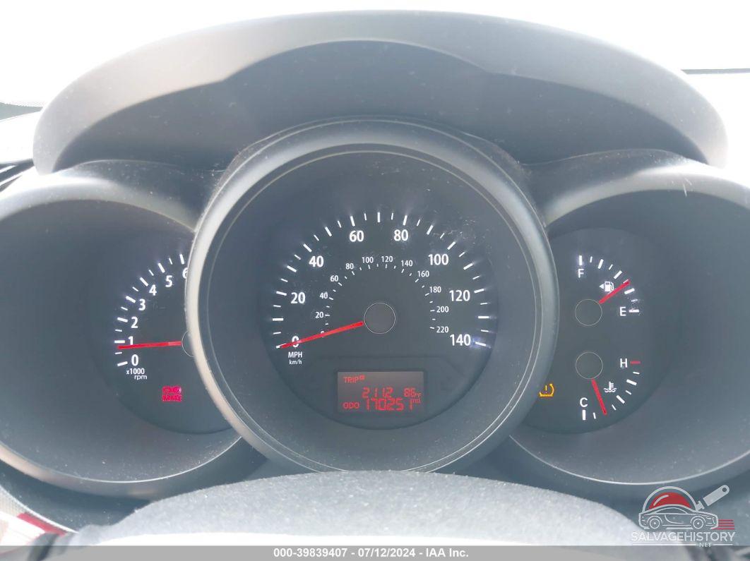 KNDJT2A53D7604267 2013 KIA SOUL photo no. 7