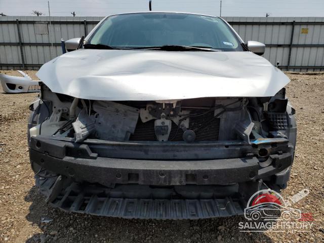 3N1AB7AP5DL727245 2013 NISSAN SENTRA photo no. 5