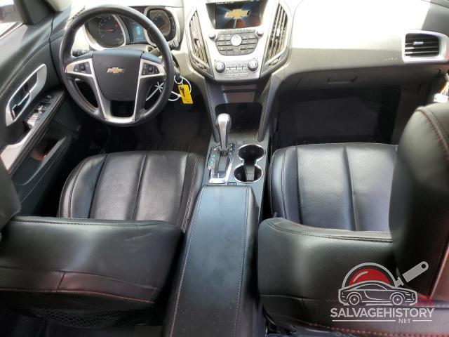 2CNALFEC4B6226713 2011 CHEVROLET EQUINOX photo no. 8