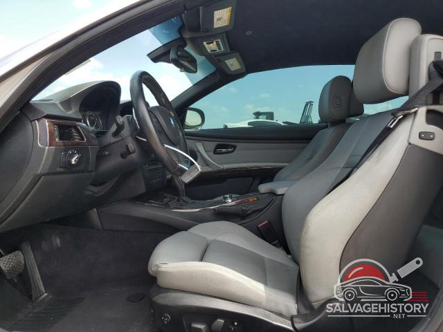 WBADX7C59DE745896 2013 BMW 3 SERIES photo no. 7