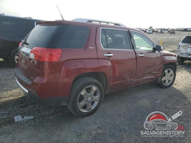 2GKALWEK6C6279737 2012 GMC TERRAIN photo no. 3