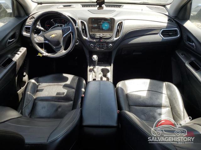 2GNAXVEV4J6117629 2018 CHEVROLET EQUINOX photo no. 8