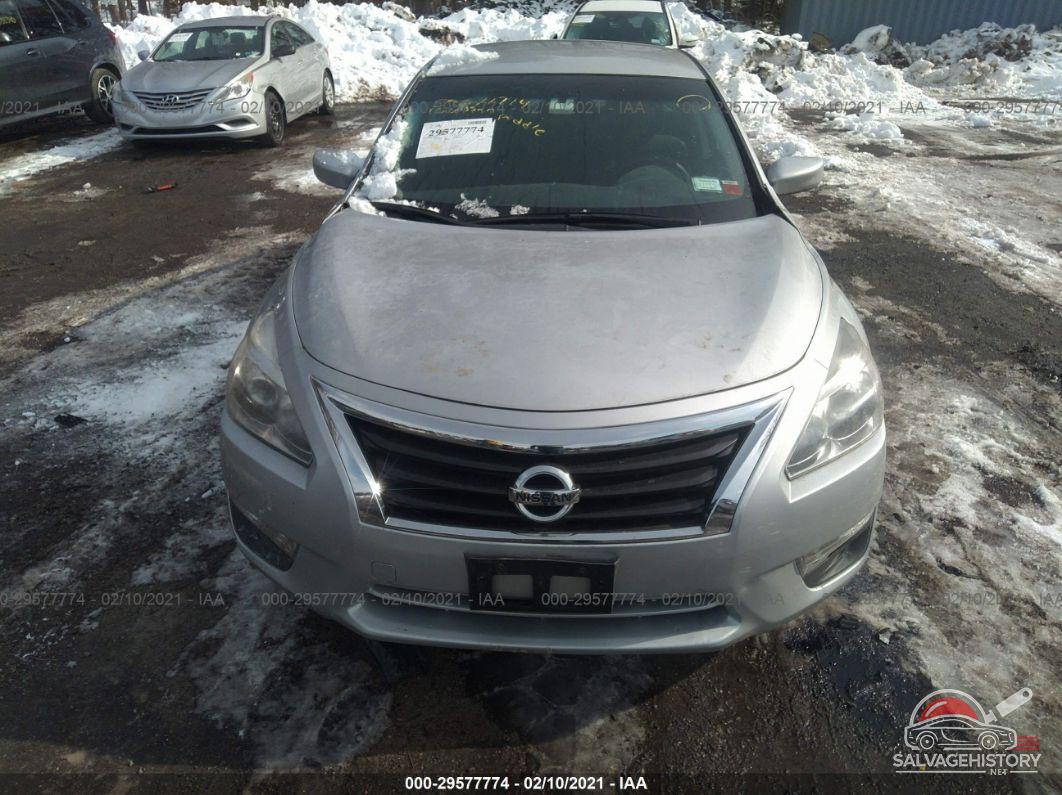 1N4AL3AP1FN339344 2015 NISSAN ALTIMA photo no. 6