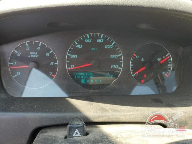 2G1WG5E32C1285808 2012 CHEVROLET IMPALA photo no. 9