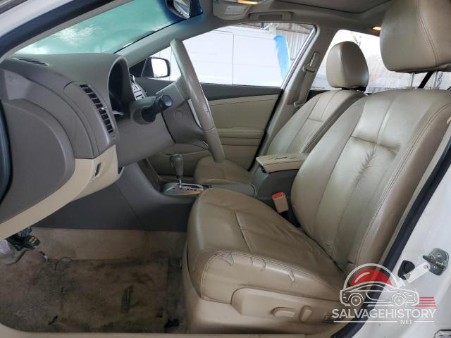 1N4BL2AP7CN548050 2012 NISSAN ALTIMA photo no. 7